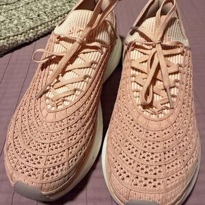 APL Zipline Pink Women's Shoes